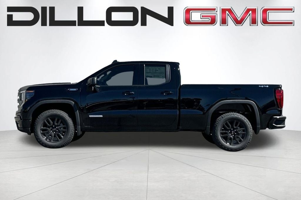 2026 GMC Sierra 1500 Elevation - Photo 7