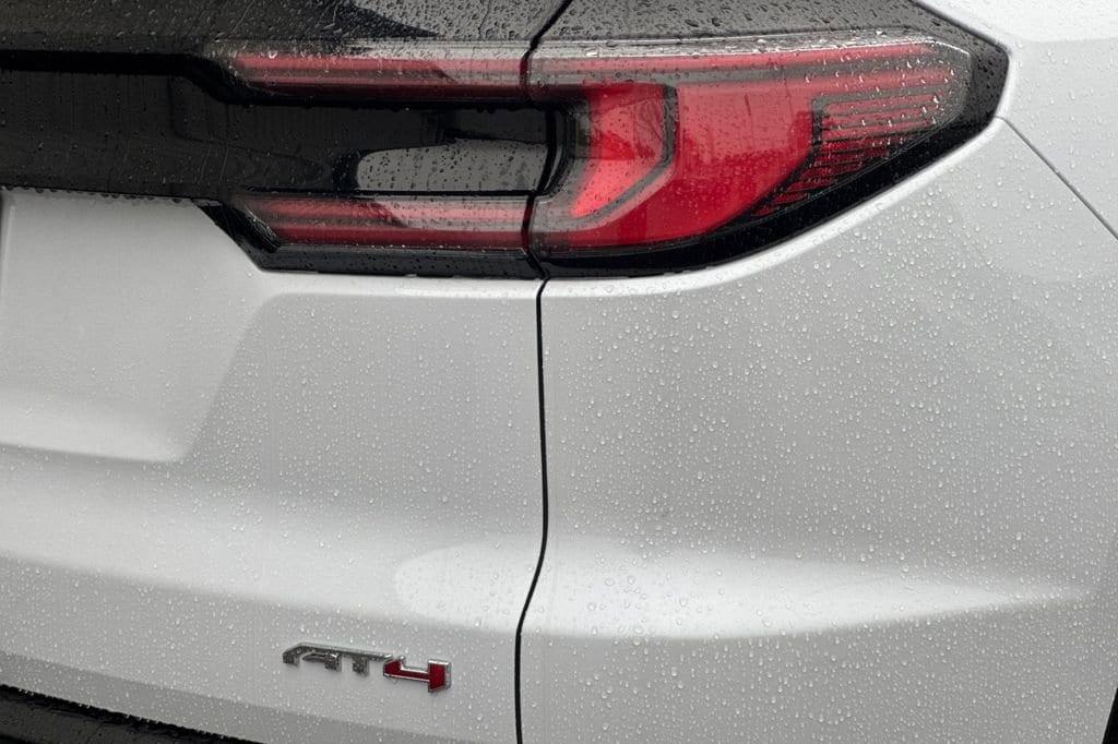 2026 GMC Acadia AT4 - Photo 24
