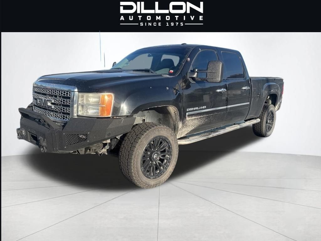 2013 GMC Sierra 4WD Crew Cab Standard Box's photo