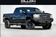  GMC Sierra 2500 HD