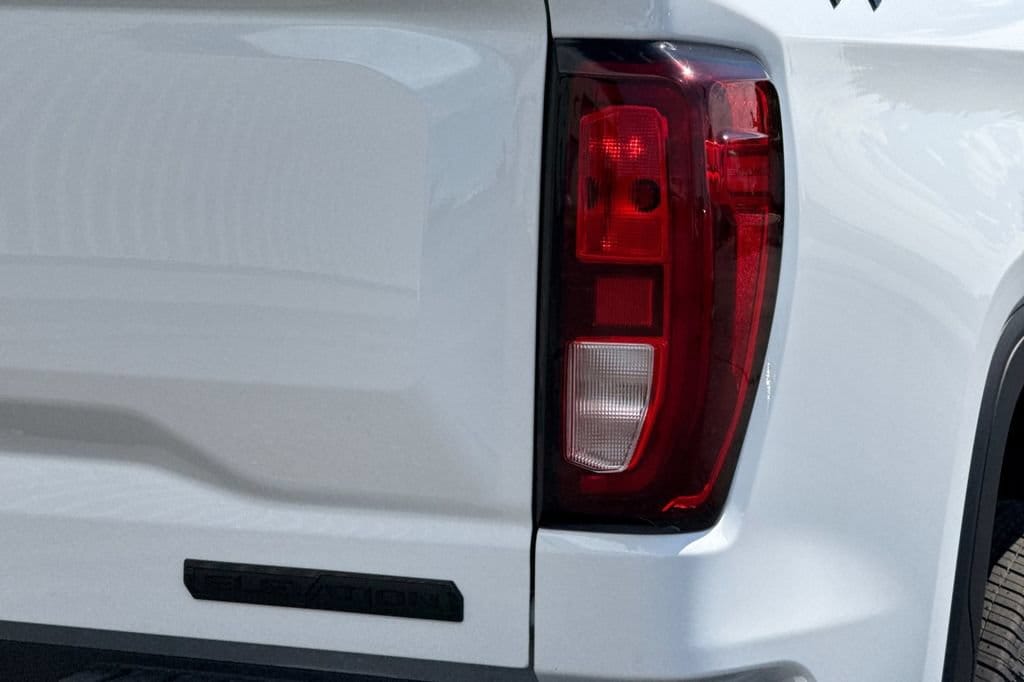 2026 GMC Sierra 1500 Elevation - Photo 25