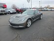  Chevrolet Corvette Stingray