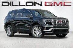 2026 GMC Acadia Denali SUV