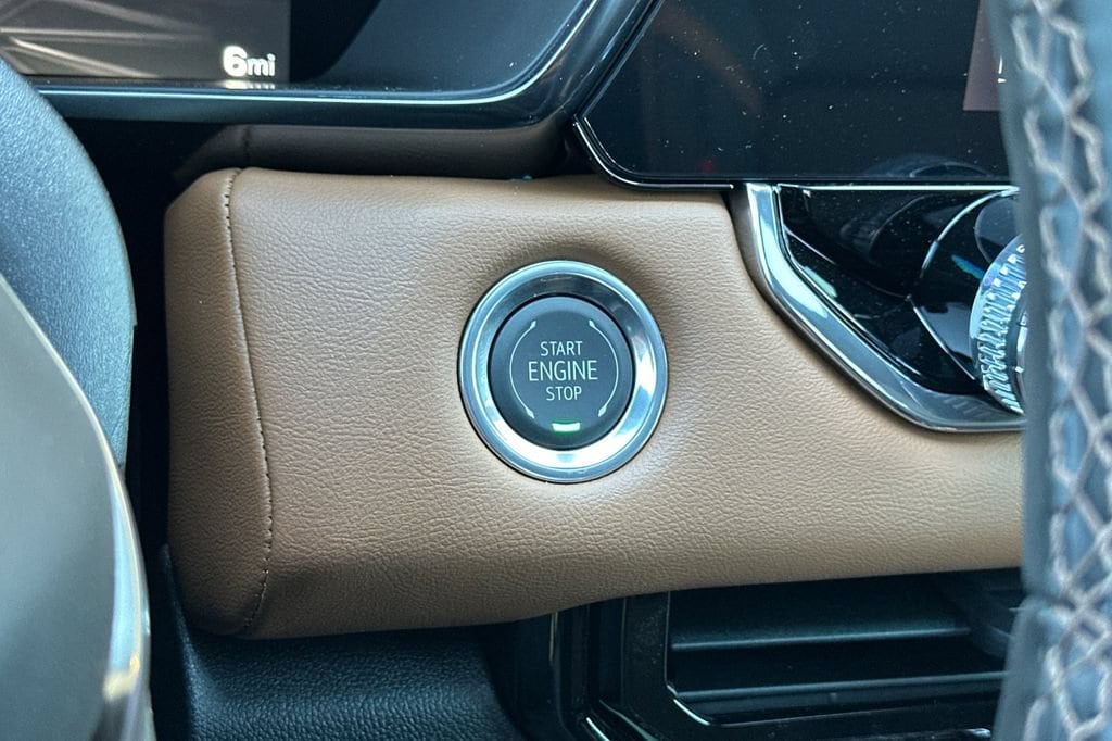 2026 GMC Canyon AT4 - Photo 20