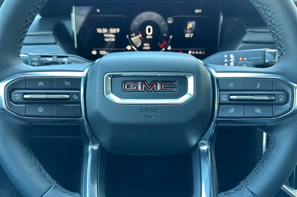 2025 GMC Acadia Elevation - Photo 22