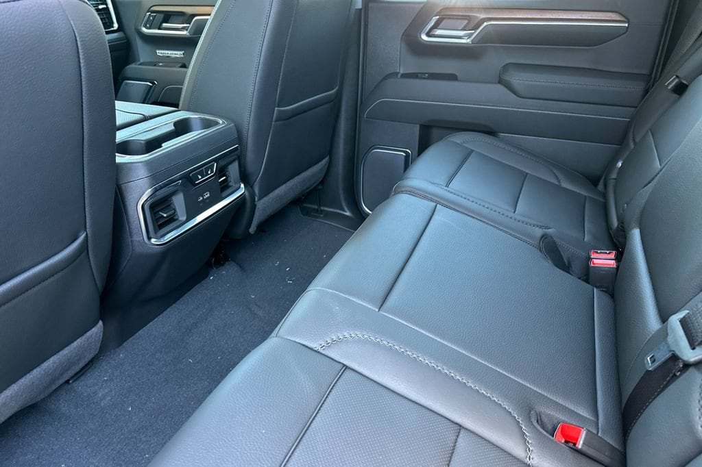 2026 GMC Sierra 1500 Denali - Photo 12