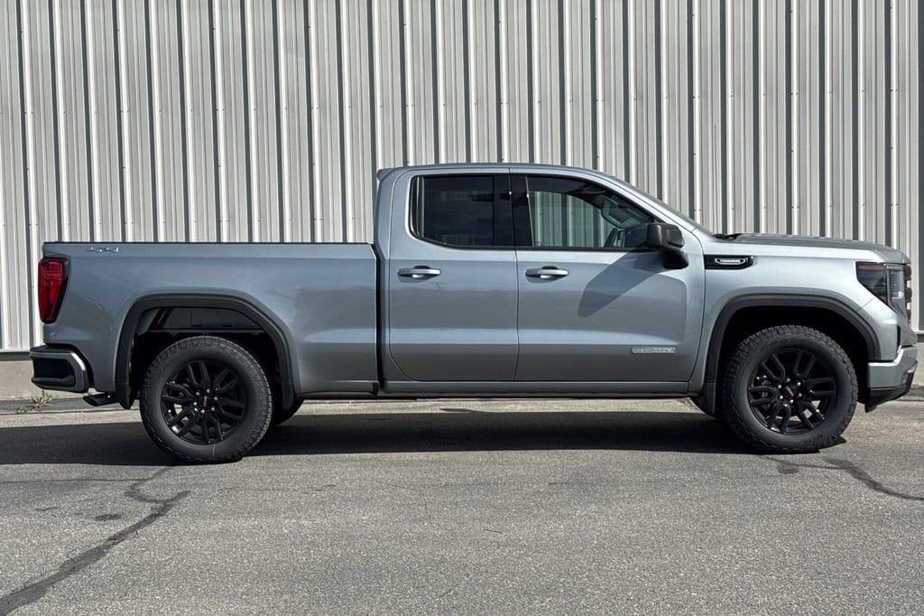 New 2026 GMC Sierra 1500 Elevation Truck