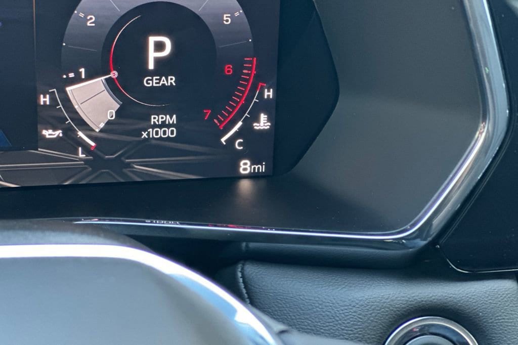 2026 GMC Canyon Elevation - Photo 26