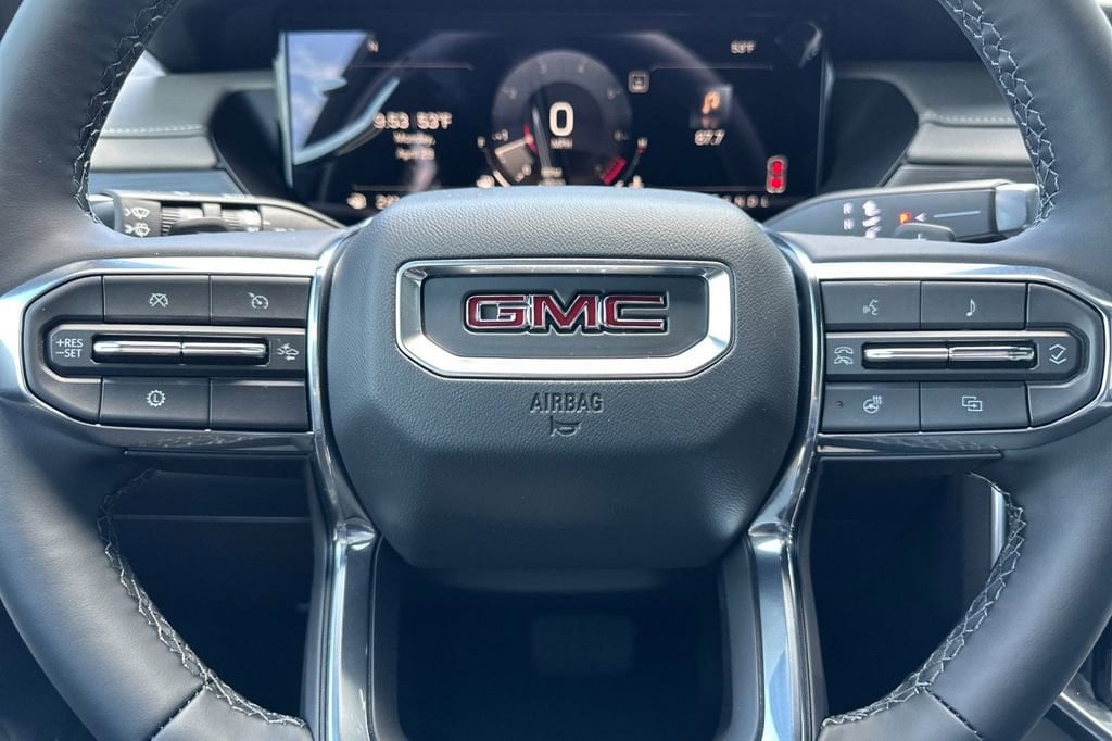 2025 GMC Acadia Elevation - Photo 22