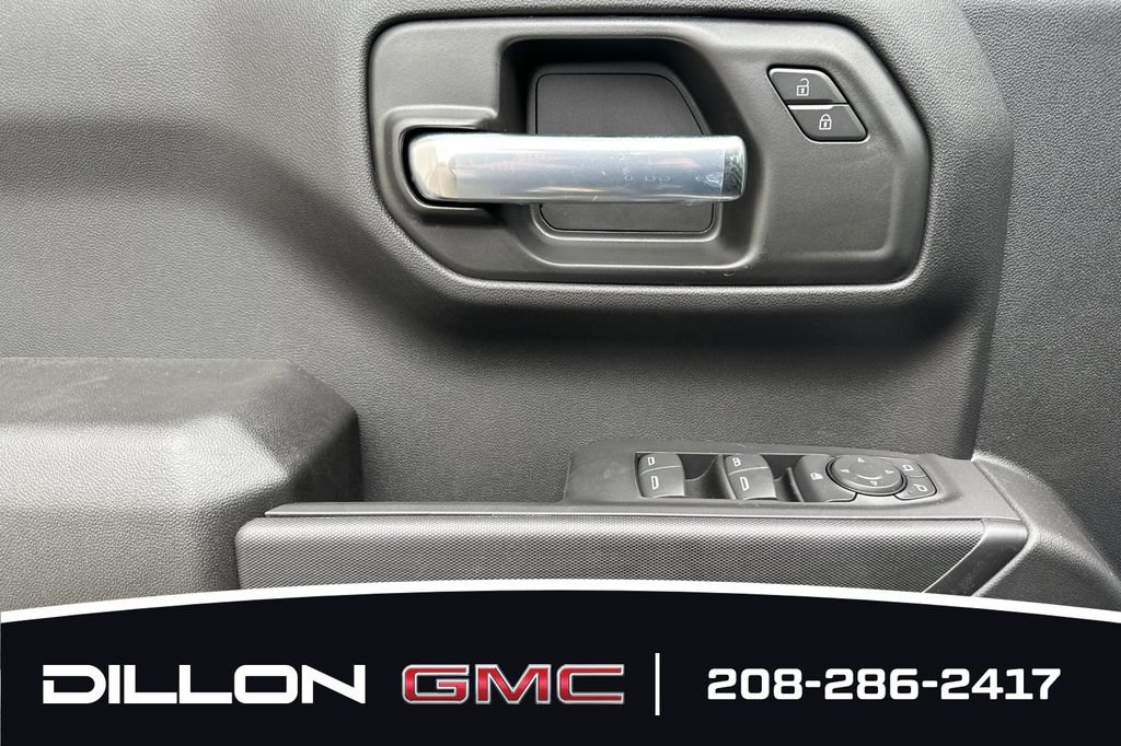 2026 GMC Sierra 1500 Pro - Photo 8