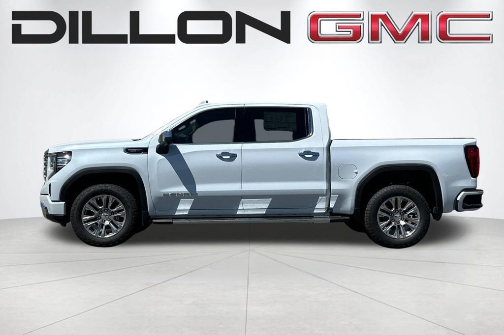 2026 GMC Sierra 1500 Denali - Photo 7