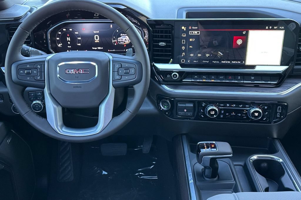 2026 GMC Sierra 1500 SLT - Photo 14