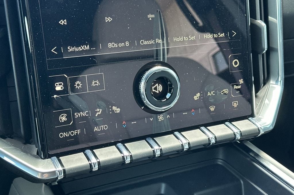 2025 GMC Acadia Elevation - Photo 19