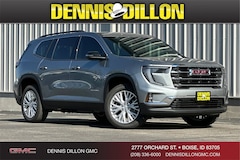 2025 GMC Acadia Elevation SUV