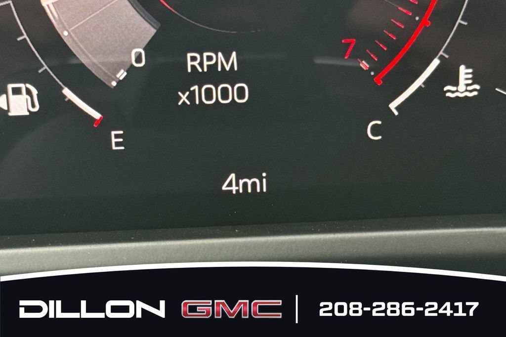 2026 GMC Acadia AT4 - Photo 28