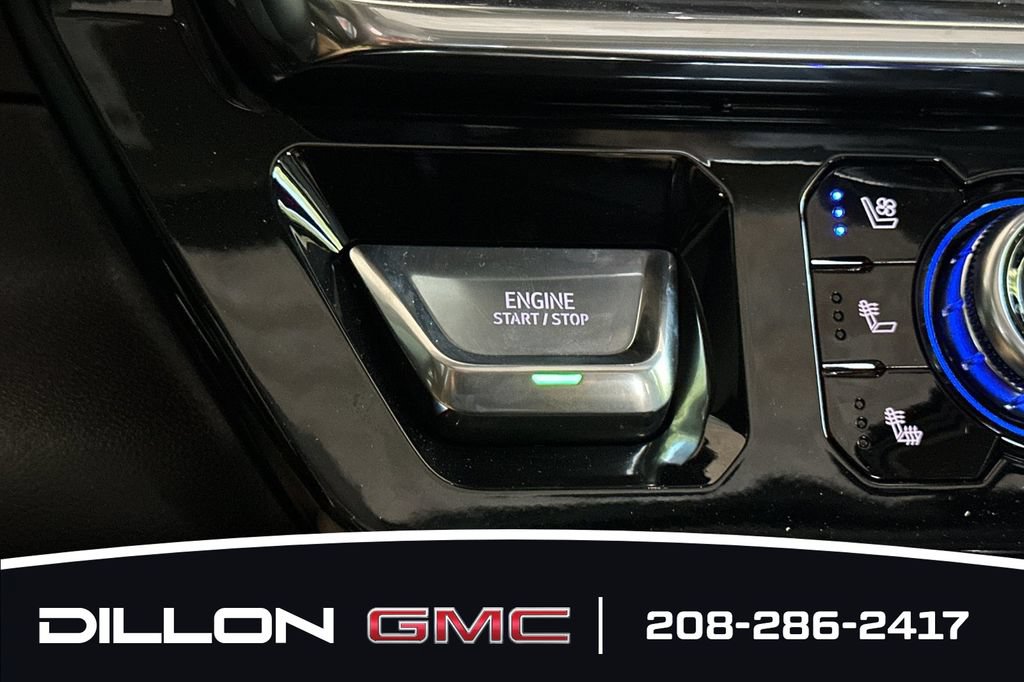 2026 GMC Sierra 1500 Denali - Photo 21