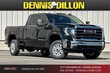  GMC Sierra 2500 HD