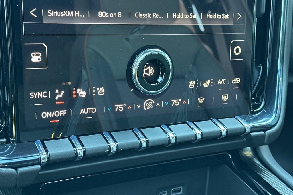 2026 GMC Yukon XL AT4 - Photo 19