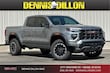 GMC Canyon