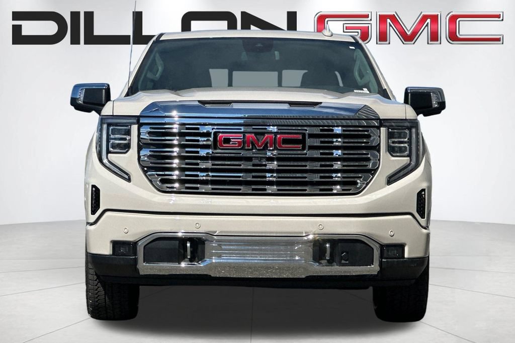 2026 GMC Sierra 1500 Denali - Photo 9