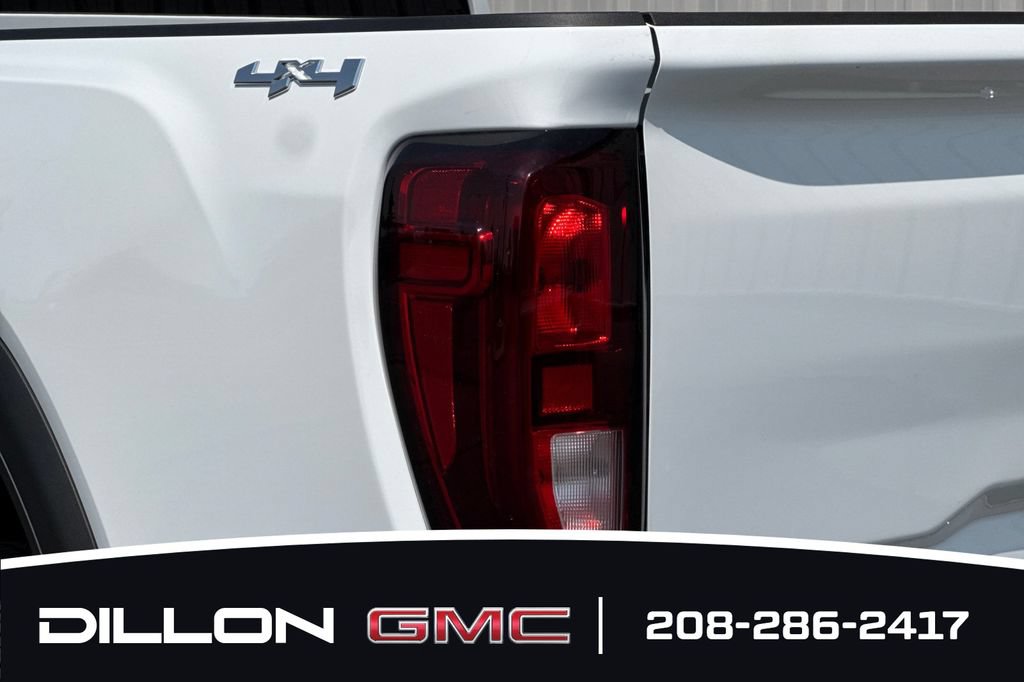 2026 GMC Sierra 2500HD Pro - Photo 26