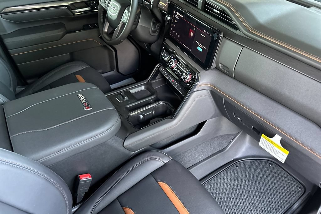 2026 GMC Sierra 2500HD AT4 - Photo 15