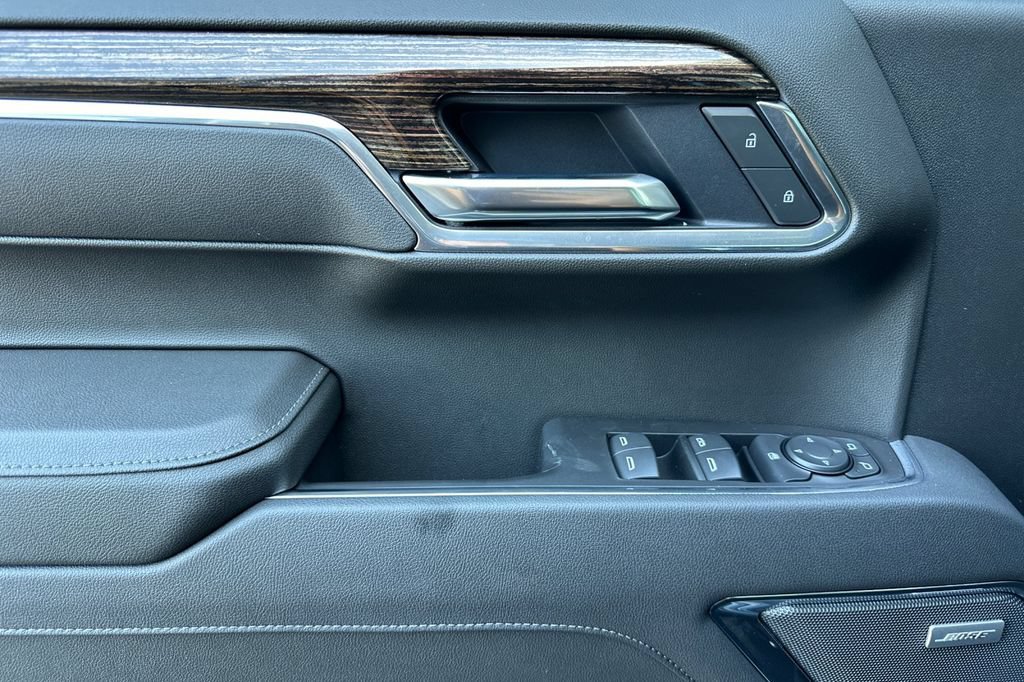 2026 GMC Sierra 1500 Elevation - Photo 13