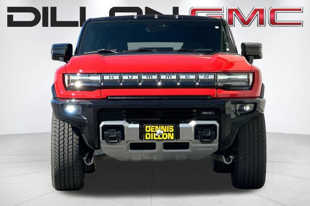 2026 GMC HUMMER EV 2X - Photo 6