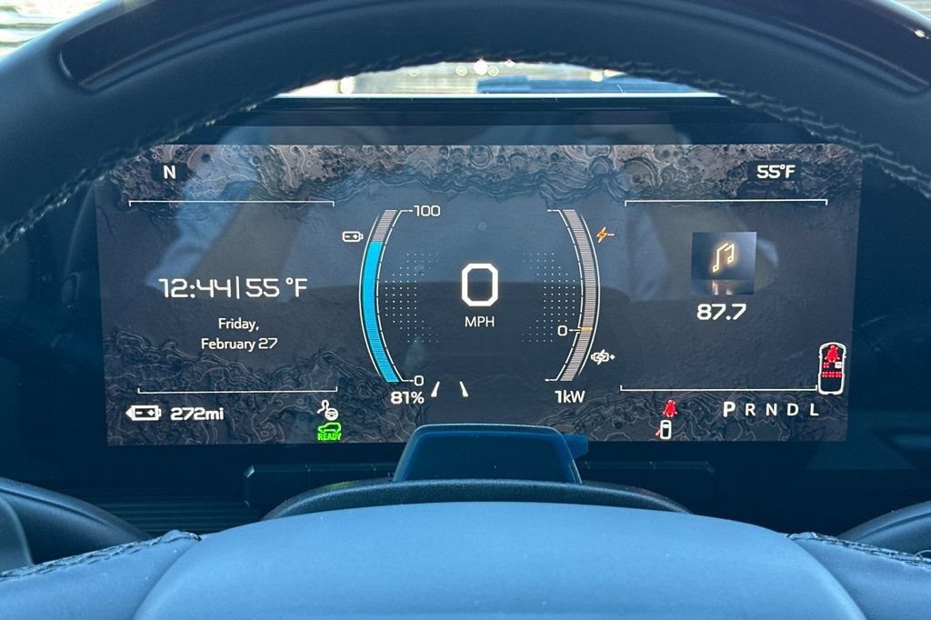 2026 GMC HUMMER EV 2X - Photo 21