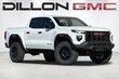  GMC Canyon