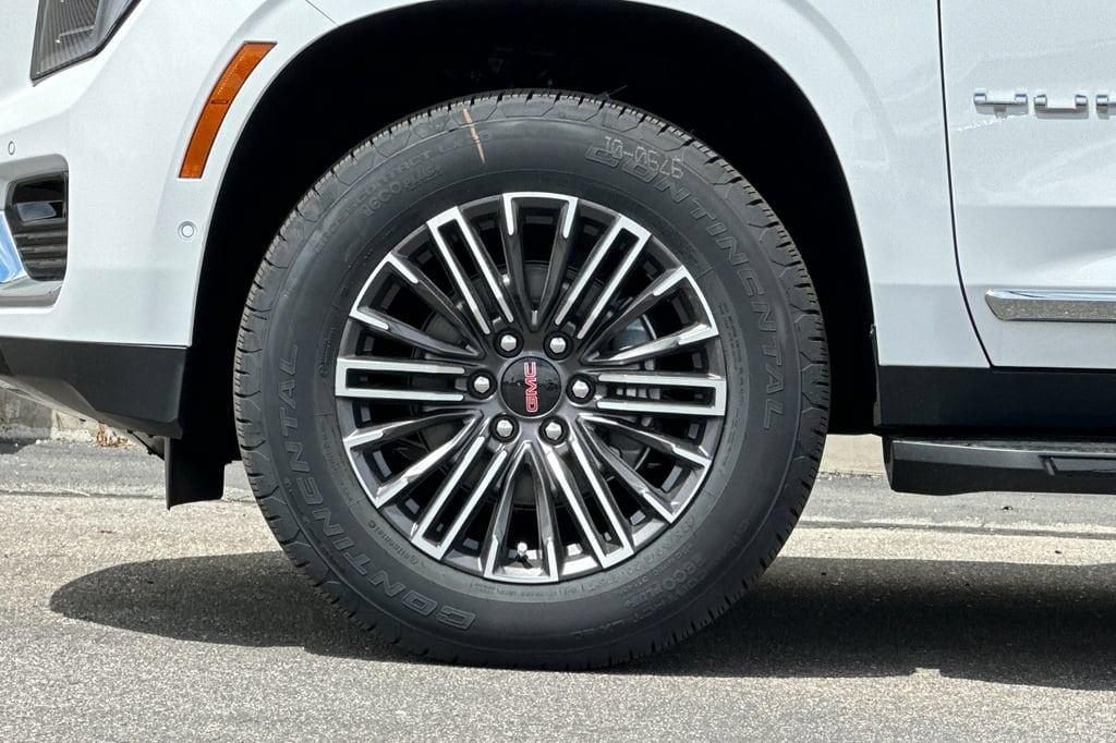 2026 GMC Yukon Elevation - Photo 29