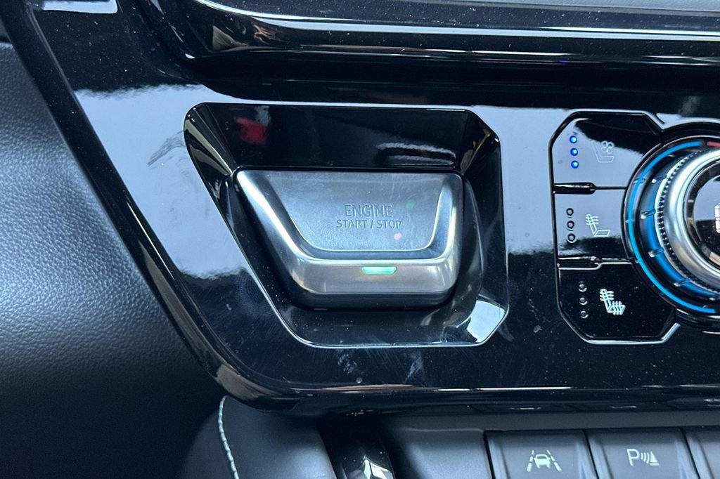 2026 GMC Sierra 1500 AT4X - Photo 21