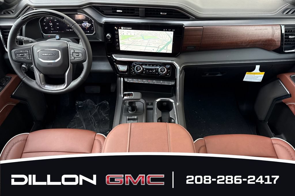 2026 GMC Sierra 1500 Denali Ultimate - Photo 13
