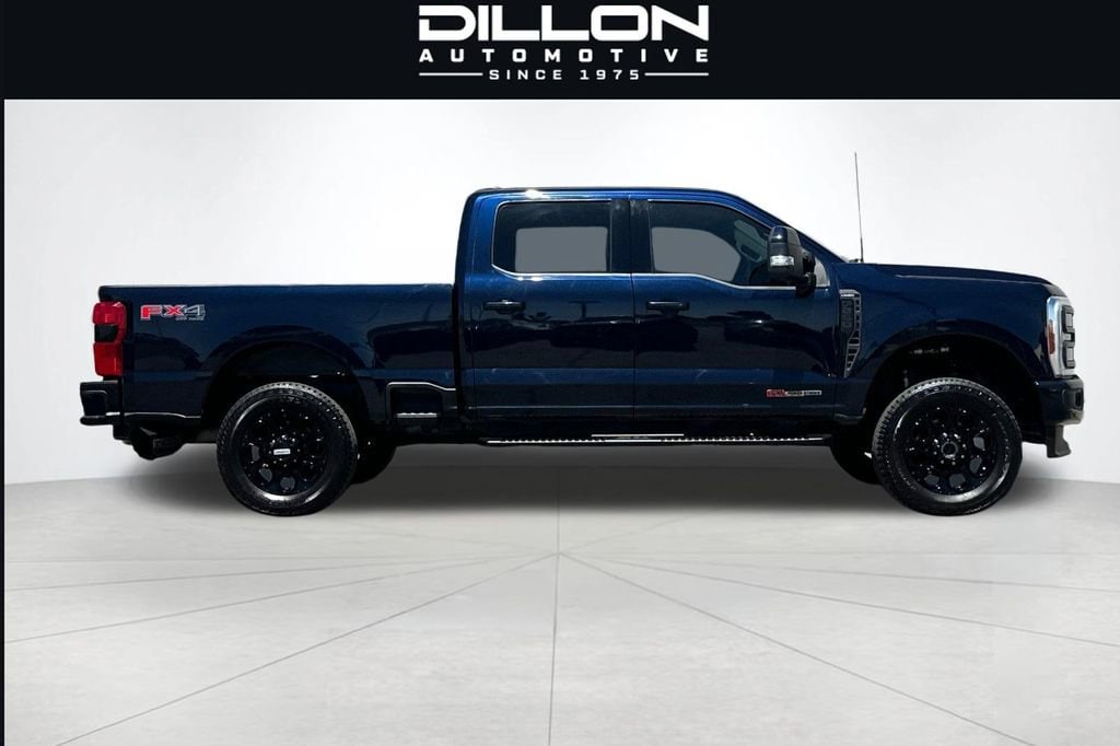 Used 2023 Ford F-250 Truck