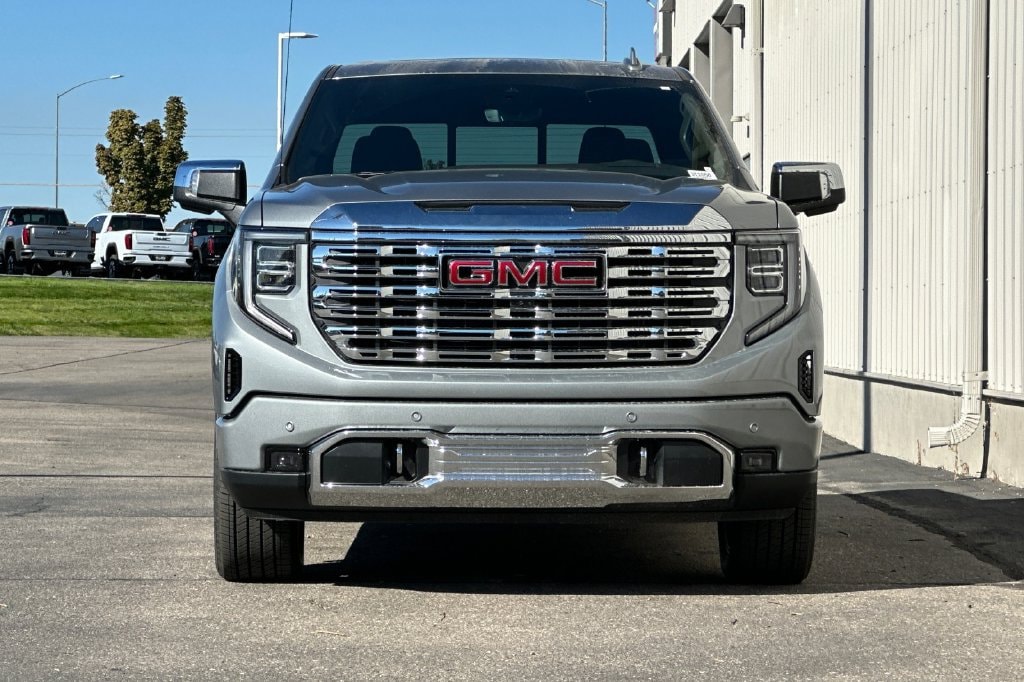 2026 GMC Sierra 1500 Denali - Photo 11