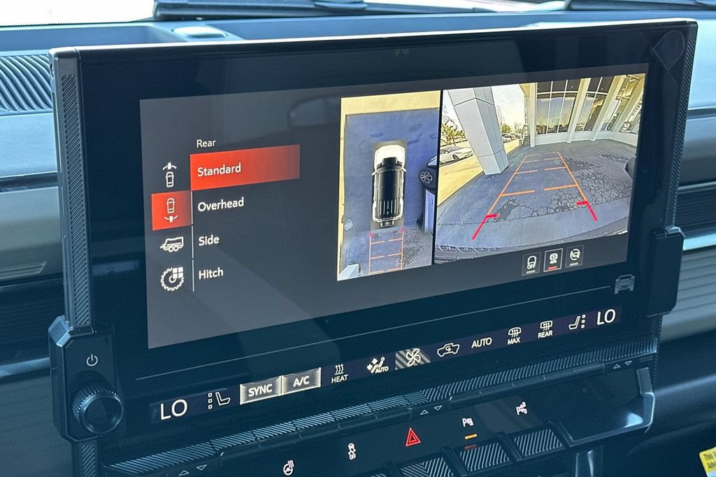 2026 GMC HUMMER EV 2X - Photo 17