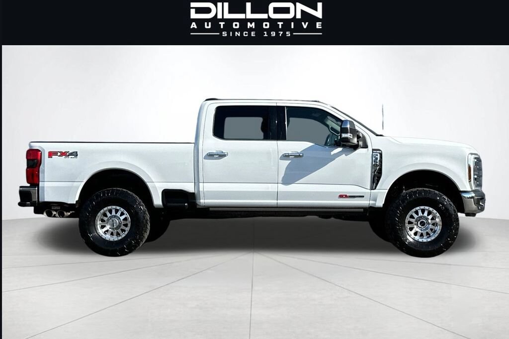 Used 2024 Ford Super Duty F-350 SRW