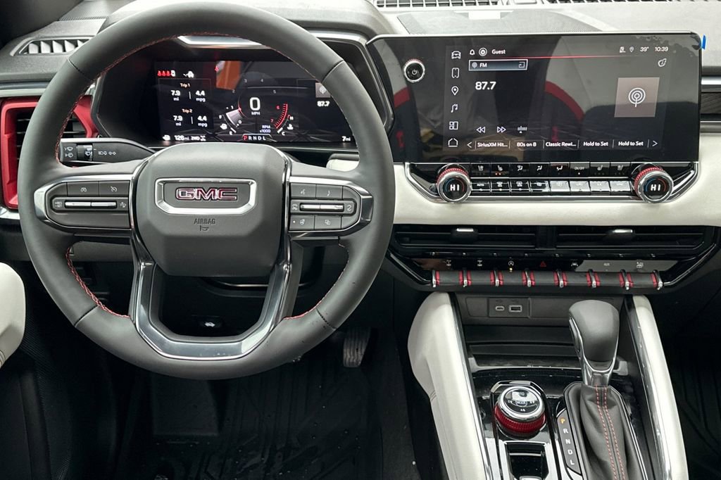 2026 GMC Canyon AT4X - Photo 13