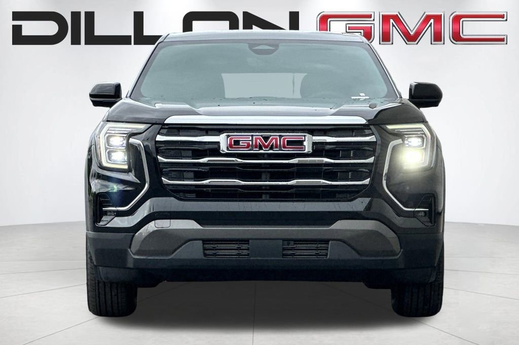 2026 GMC Terrain Elevation - Photo 6