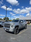 Chevrolet Silverado 2500 HD