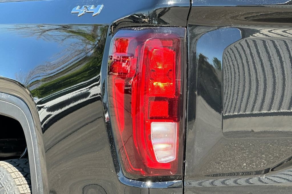 2026 GMC Sierra 1500 Elevation - Photo 24