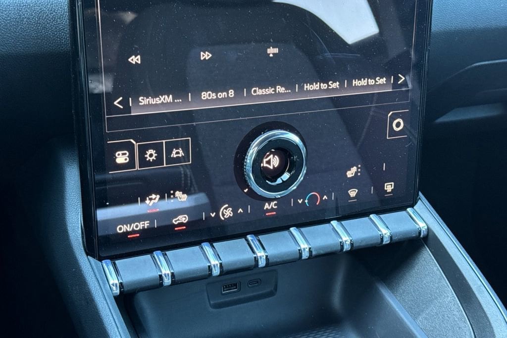 2026 GMC Terrain Elevation - Photo 18