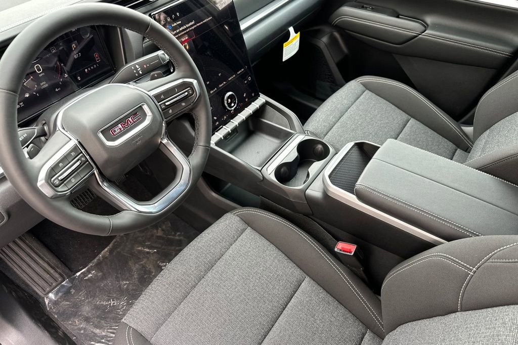 2026 GMC Terrain Elevation - Photo 7