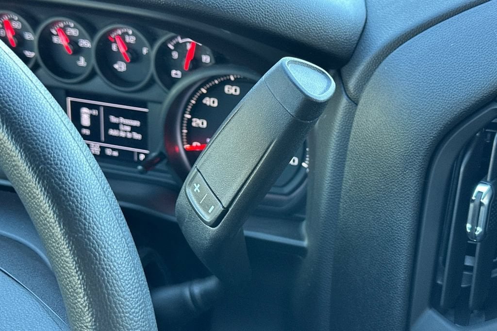 2026 GMC Sierra 2500HD Pro - Photo 18