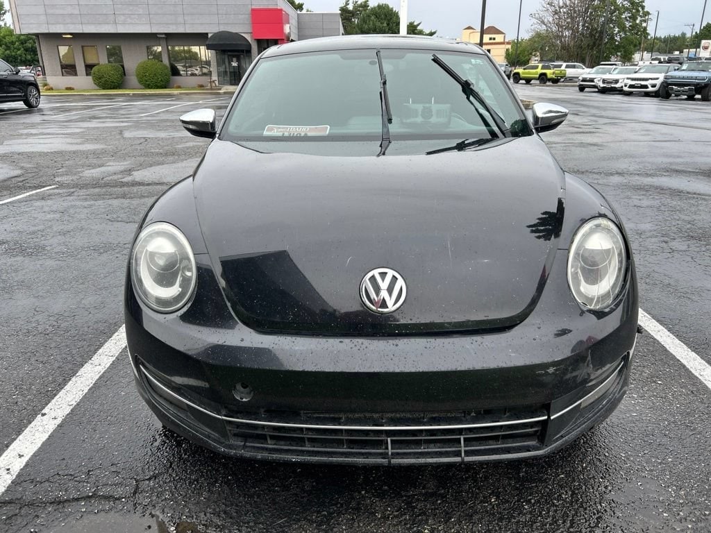 Used 2013 Volkswagen Beetle 2.0 with VIN 3VWV67AT5DM649735 for sale in Boise, ID