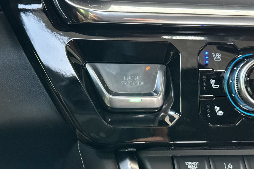 2026 GMC Sierra 2500HD Denali Ultimate - Photo 22