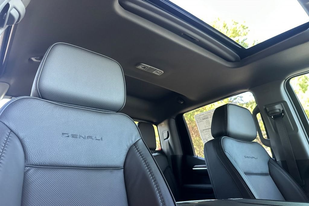 2026 GMC Sierra 1500 Denali - Photo 16