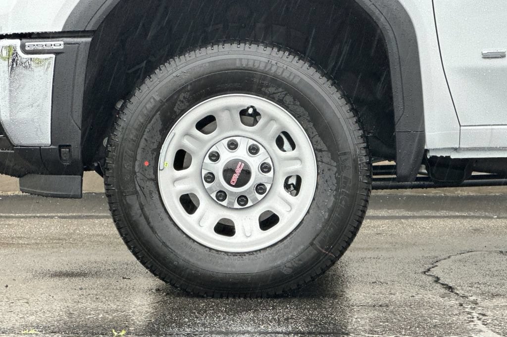 2026 GMC Sierra 2500HD Pro - Photo 23