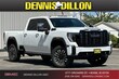 GMC Sierra 2500 HD
