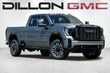  GMC Sierra 2500 HD